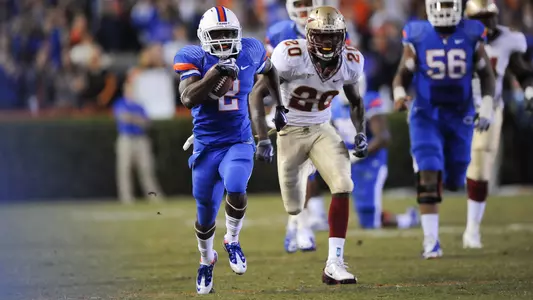 2009 UF-FSU