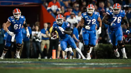 Kadarius Toney