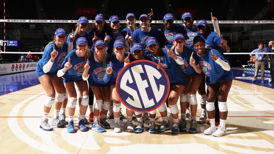 HappyGators