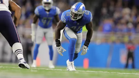 jarrad davis