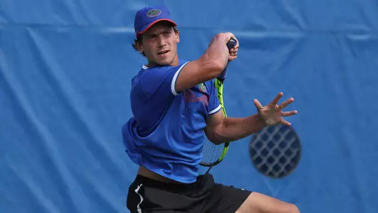 Brian Berdusco - ITA Regionals