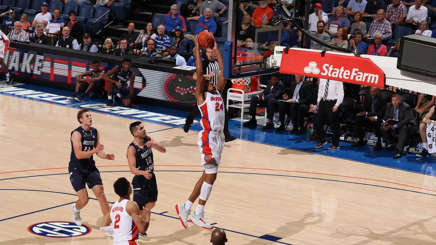 Kerry Blackshear