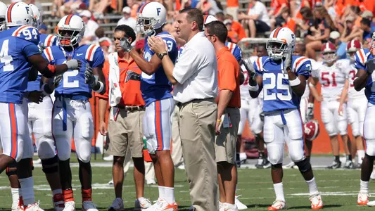 Mullen, Dan (2006 vs. Alabama)