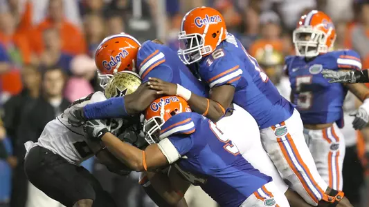 Florida-Vandy 2009
