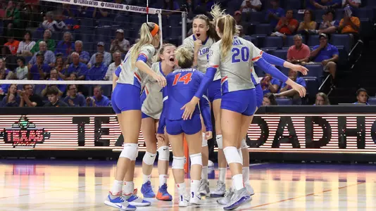 HappyGators