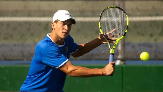 Brian Berdusco - ITA Fall Nats