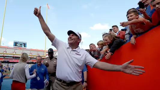 Dan Mullen