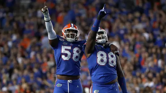 Jonathan Greenard, Adam Shuler