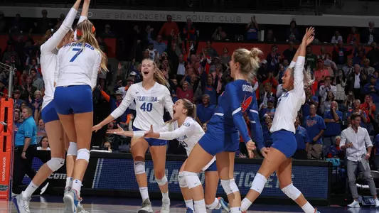 HappyGators