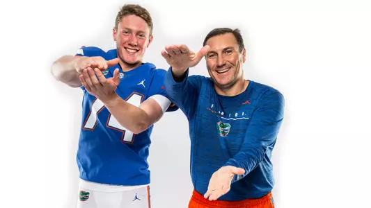 Jeremy Crawshaw, Dan Mullen
