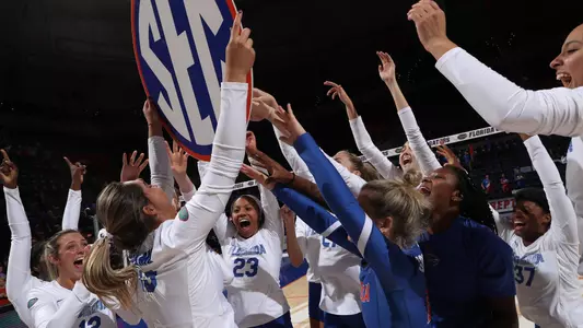 HappyGators