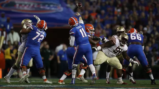 Trask - FSU