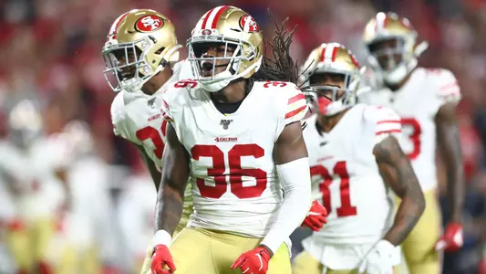 NFL: San Francisco 49ers at Arizona Cardinals