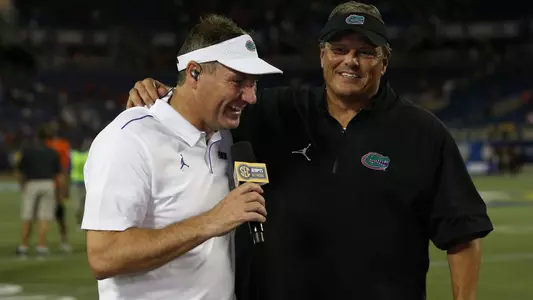 Grantham, Todd (2019 season)