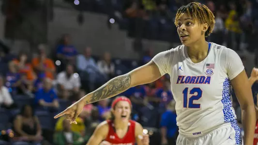 Zada Williams