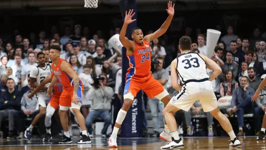 Kerry Blackshear Jr.