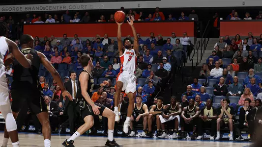 Jalen Hudson