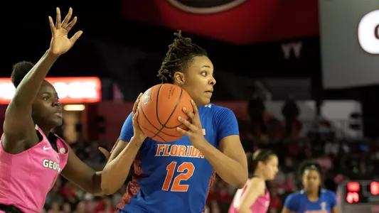 Zada Williams