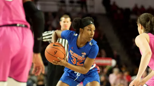 Ariel Johnson