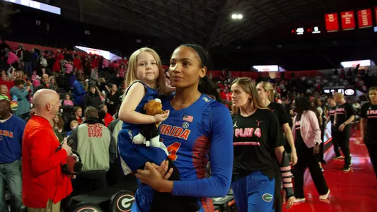 Paige Robinson