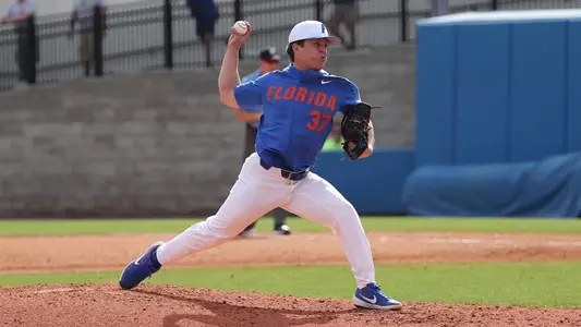 Nolan Crisp vs Long Beach State