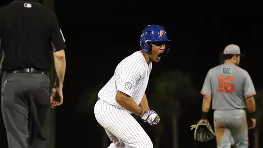 Calilao, Kendrick (2019 vs. Miami)