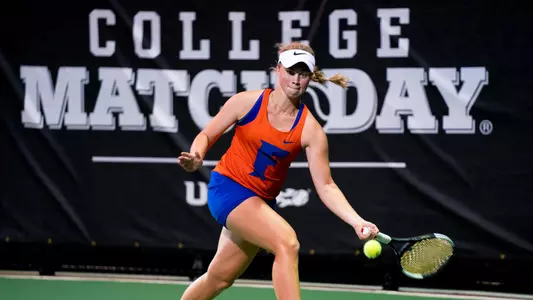 Anastasia Kharitonova