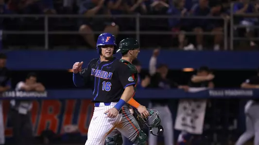 Dalton, Wil (2018 vs. Miami)