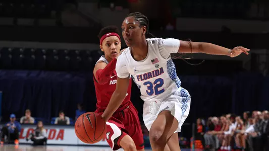 Ariel Johnson