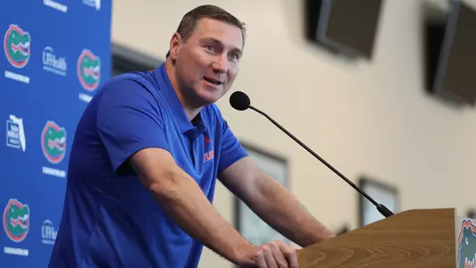 Dan Mullen
