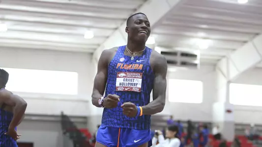 Grant Holloway