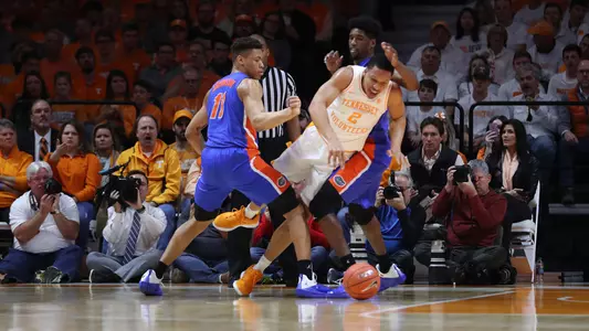 Keyontae Johnson, Kevarrius Hayes