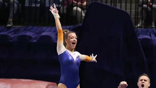 Amanda Cheney - 1-25-19 - vault