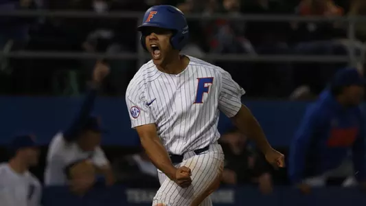 Nelson Maldonado vs FSU 2018