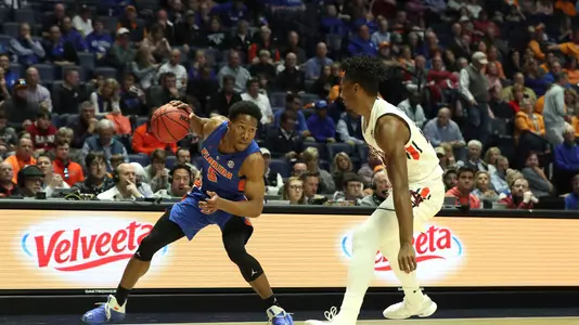 Allen, KeVaughn (2019 SEC Tourney)