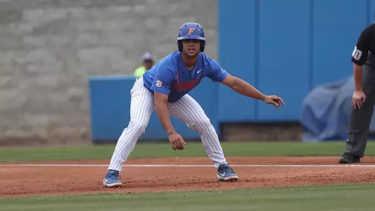 Nelson Maldonado vs MSU