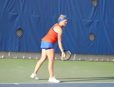 Anastasia Kharitonova