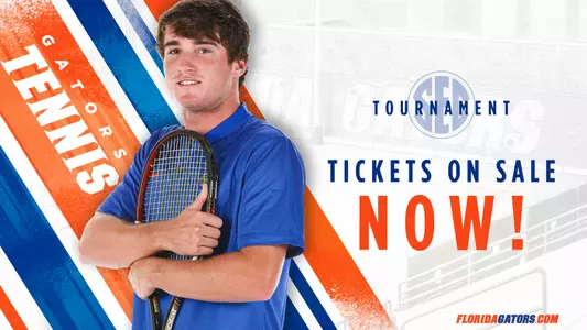 SEC Champ Tickets