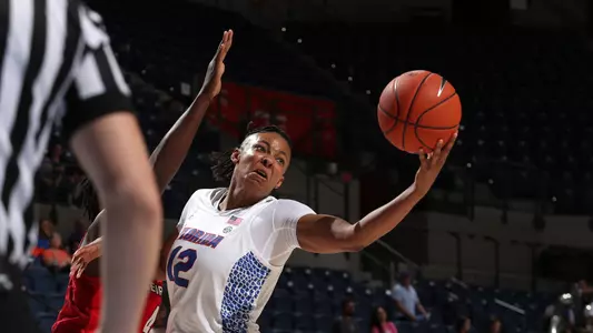 Zada Williams