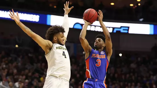 Jalen Hudson