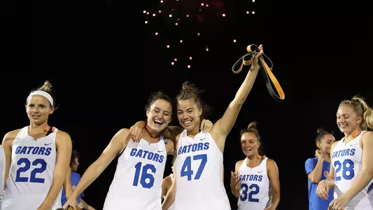 Cara Trombetta, Annie Gillis