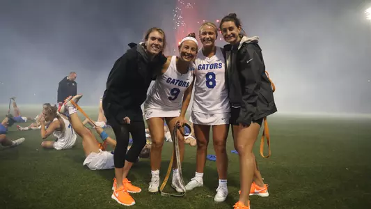 Alix Lopez, Paige Aldave