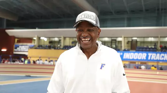 Holloway, Mike (2019 NCAA Indoor)