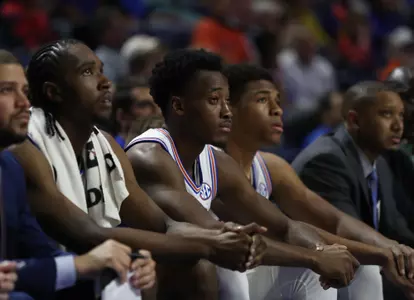 Bench in the Jar vs Georgia