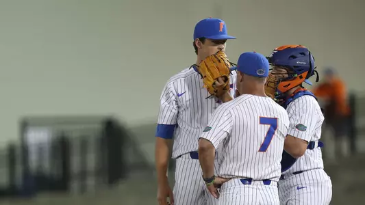 Mace, Tommy (2019 vs. Alabama)