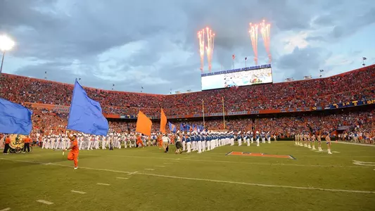 Stadium