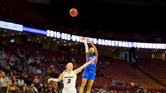 Delicia Washington