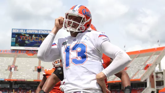Feleipe Franks