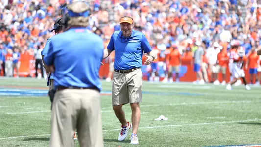 Dan Mullen