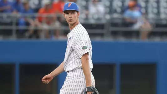 David Luethje vs South Carolina